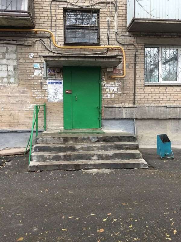 Однокомнатная квартира Челябинск улица, фото №8