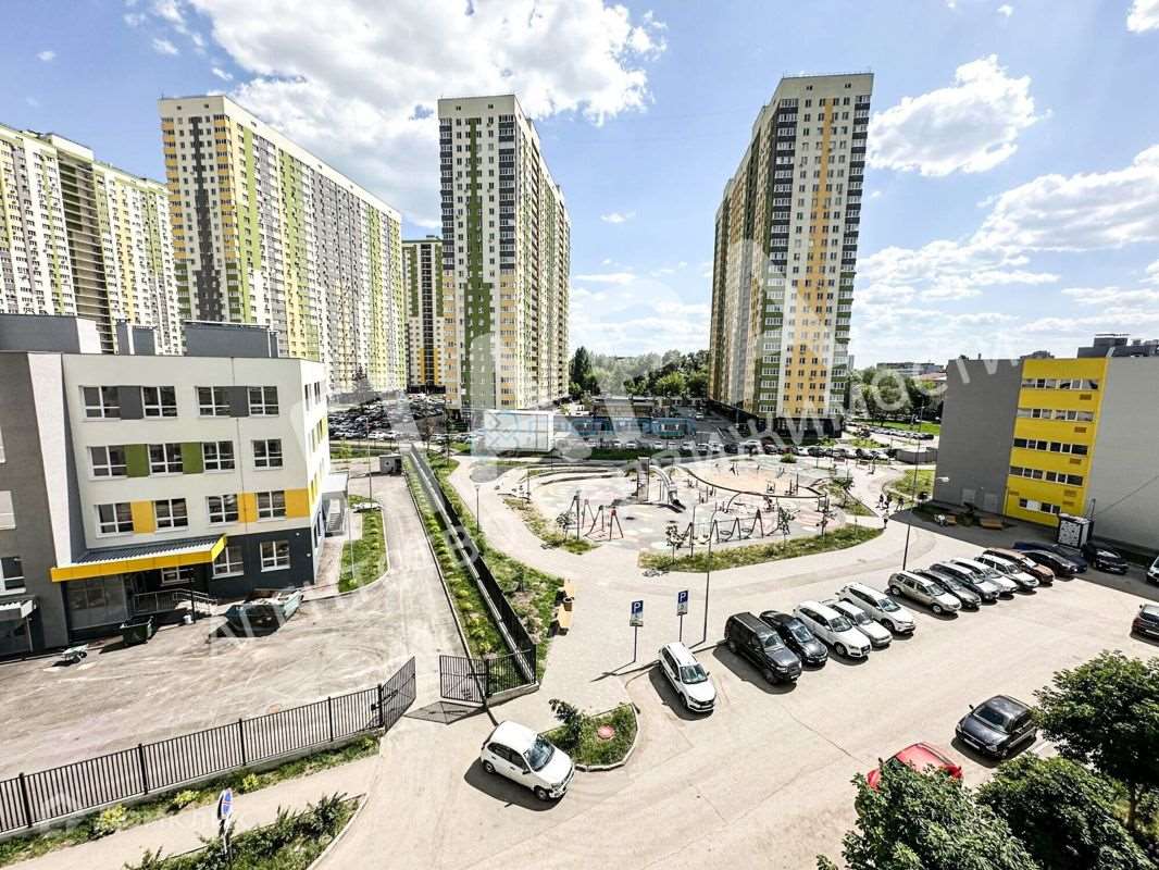 Однокомнатная квартира Самара улица, фото №5