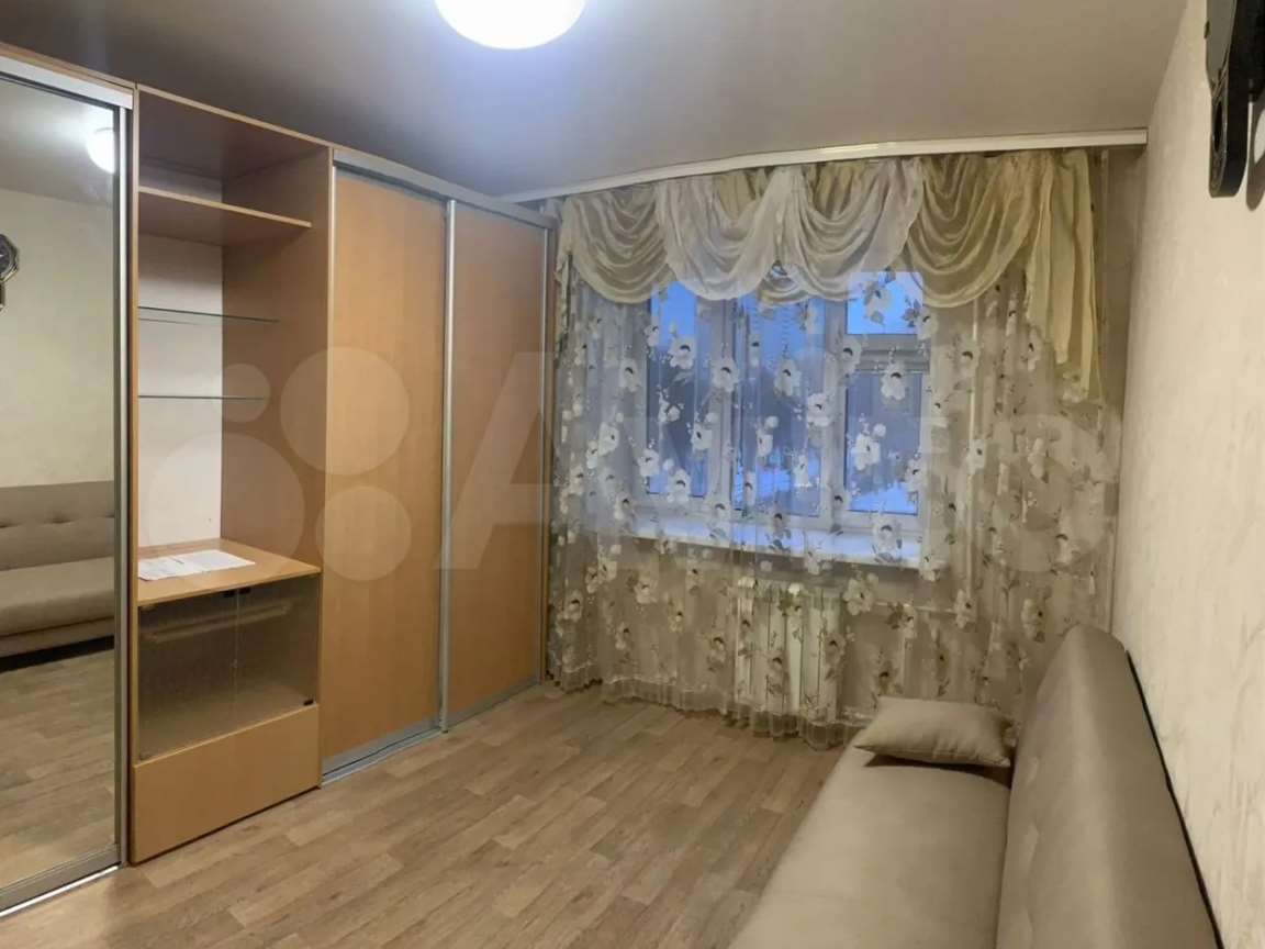Комната Титова улица, 27, фото №6