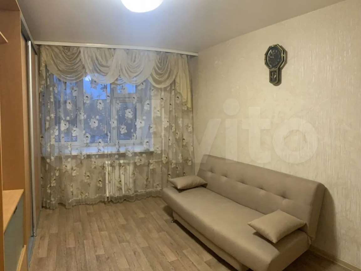 Комната Титова улица, 27, фото №1