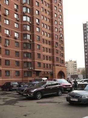 Однокомнатная квартира 1-я Дубровская улица, 1 к. 4, фото №9