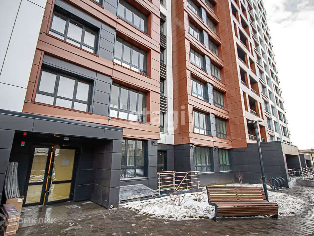 Студия Новосибирск улица, фото №5