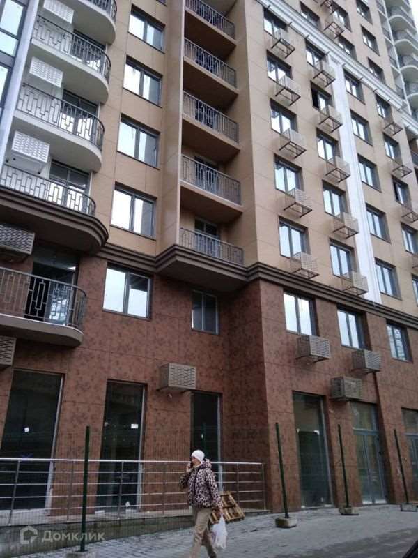 Трехкомнатная квартира Трунова переулок, 6 к. 7, фото №4