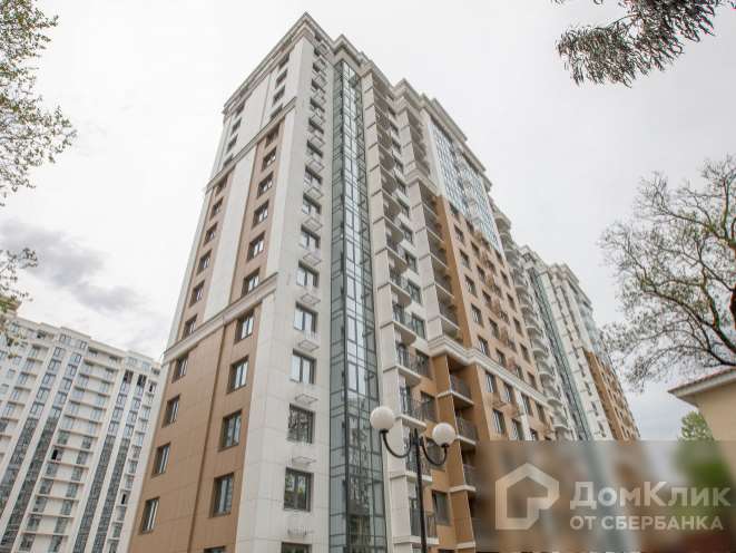 Трехкомнатная квартира Трунова переулок, 6 к. 7, фото №8