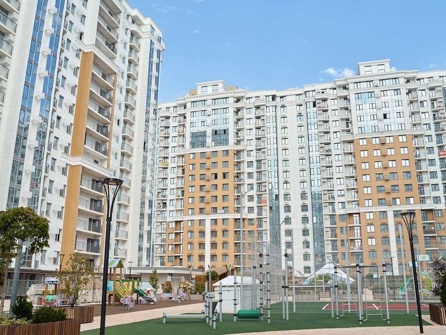 Трехкомнатная квартира Трунова переулок, 6 к. 7, фото №1