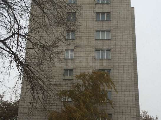Однокомнатная квартира Новосибирск улица, фото №4