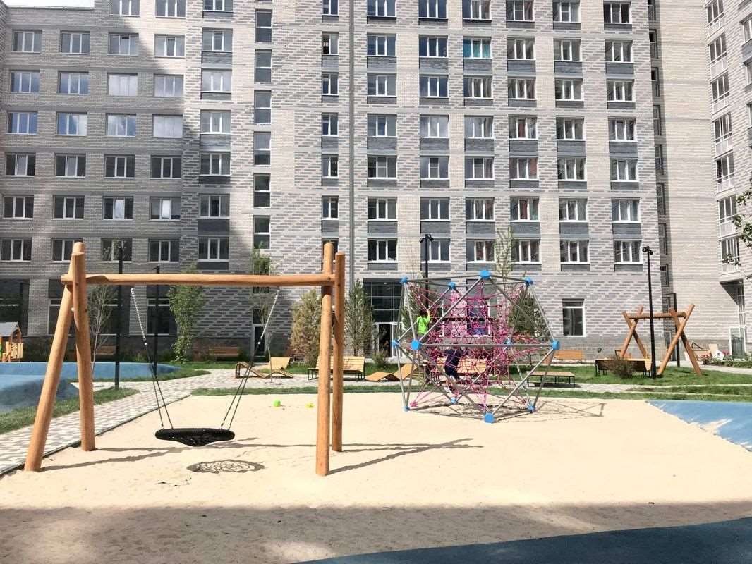 Однокомнатная квартира Екатеринбург улица, фото №10