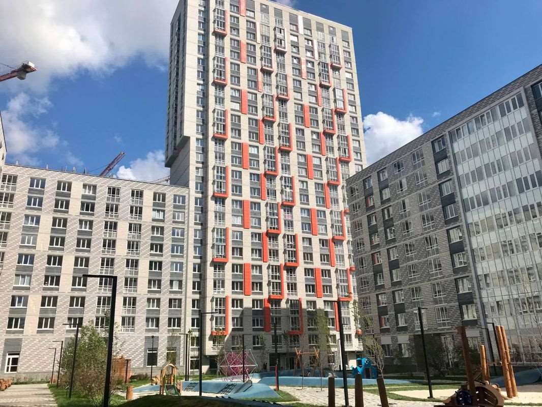 Однокомнатная квартира Екатеринбург улица, фото №6