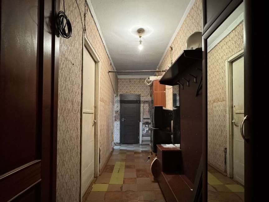 Комната ул. Ленсовета улица, 22, фото №2