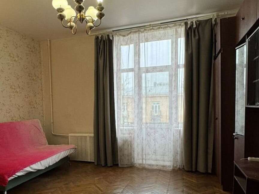 Комната ул. Ленсовета улица, 22, фото №6