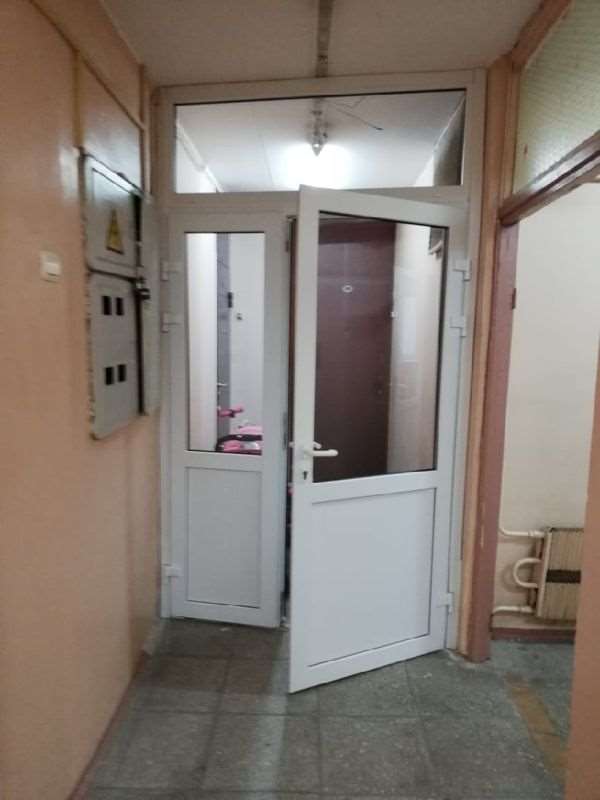 Однокомнатная квартира Большая Спасская улица, 10 к. 1, фото №4