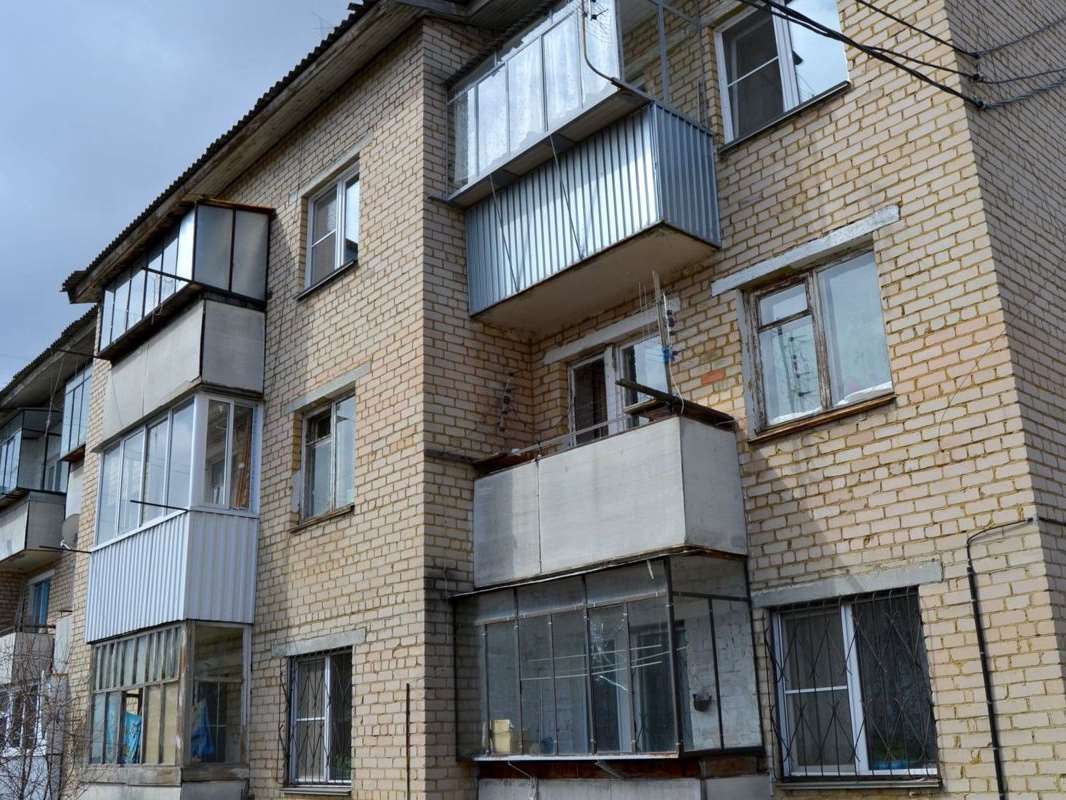 Двухкомнатная квартира Трактовая улица, 23, фото №5