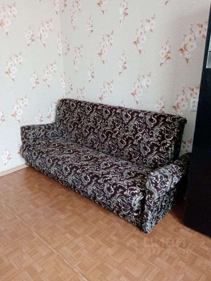 Комната ул. Турбинная улица, 35 к. 1, фото №4