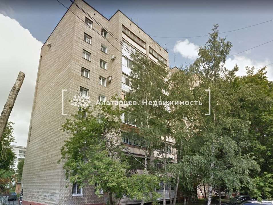 Однокомнатная квартира Фрунзе улица, 77, фото №9