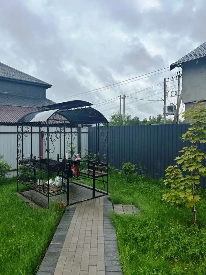 Дом  комнаты Московская улица, фото №4