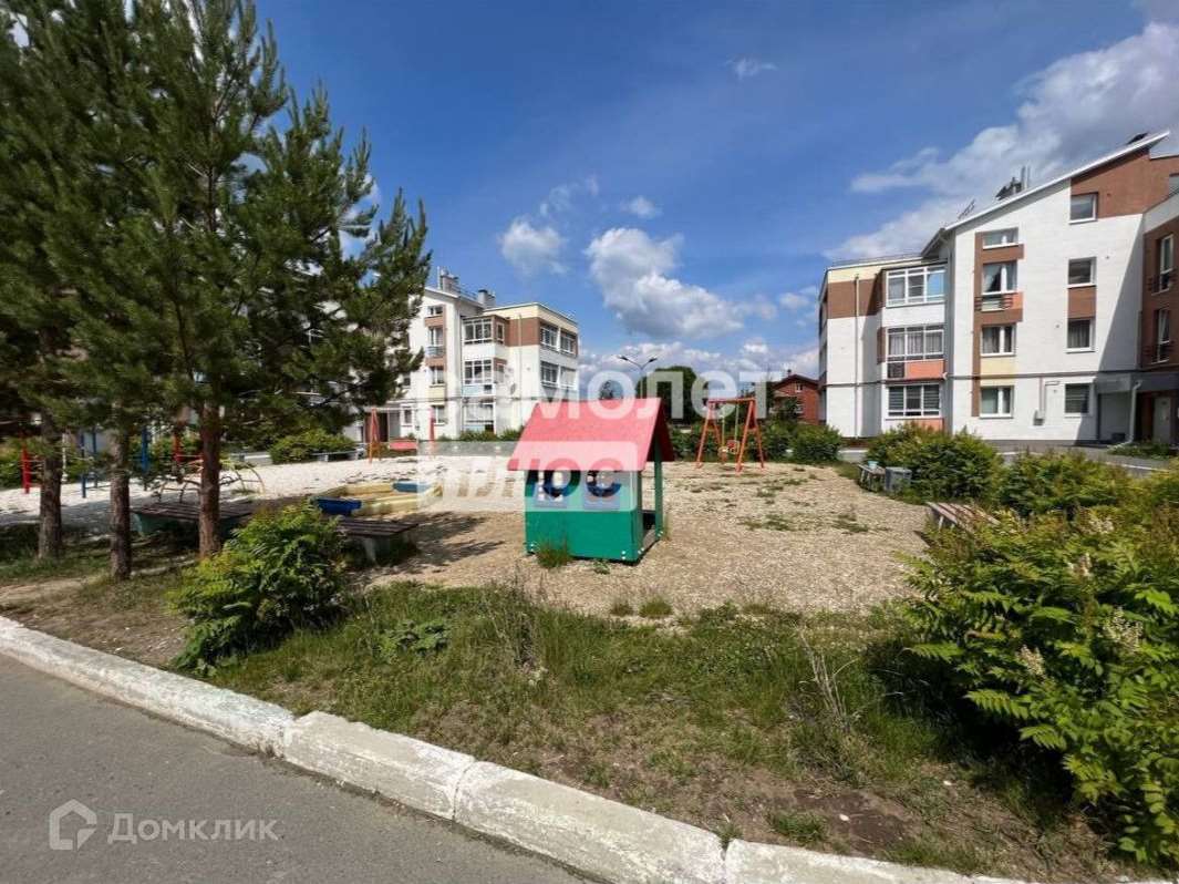 Комната Екатеринбург улица, фото №1