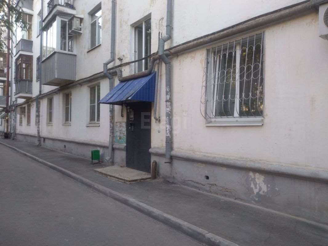 Однокомнатная квартира Волжский улица, 39, фото №10