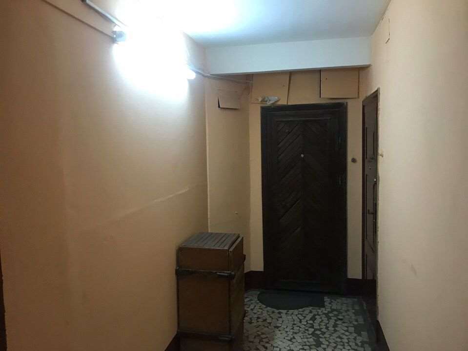 Однокомнатная квартира пр. Юрия Гагарина проспект, 24 к. 1, фото №9