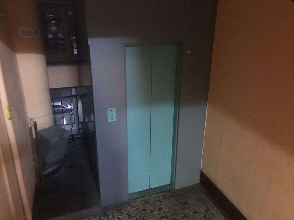Однокомнатная квартира пр. Юрия Гагарина проспект, 24 к. 1, фото №10