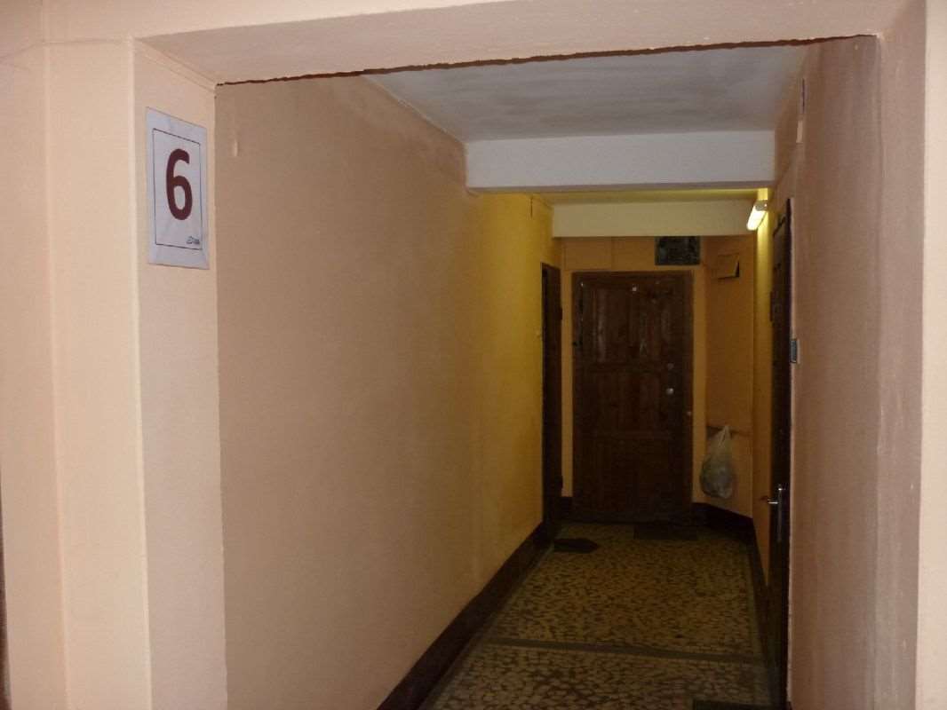 Однокомнатная квартира пр. Юрия Гагарина проспект, 24 к. 1, фото №3