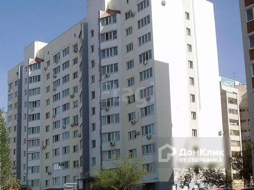 Однокомнатная квартира Самара улица, фото №6