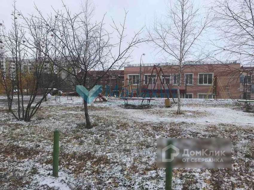Однокомнатная квартира Самара улица, фото №9