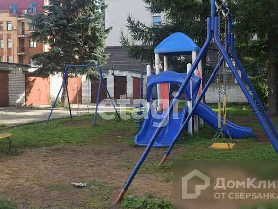Трехкомнатная квартира Казань улица, фото №7