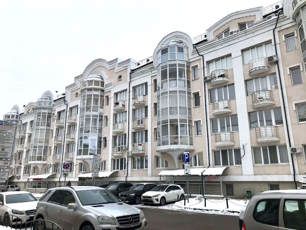 Трехкомнатная квартира Казань улица, фото №9