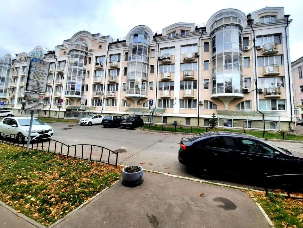 Трехкомнатная квартира Казань улица, фото №6