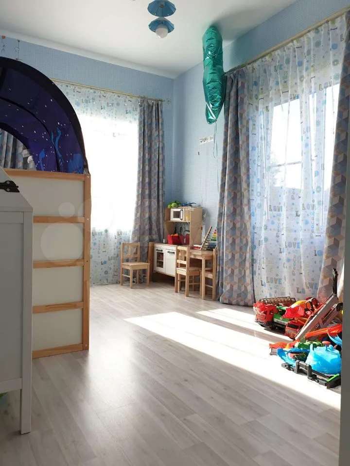 Дом 6 комнат Челябинск улица, фото №3