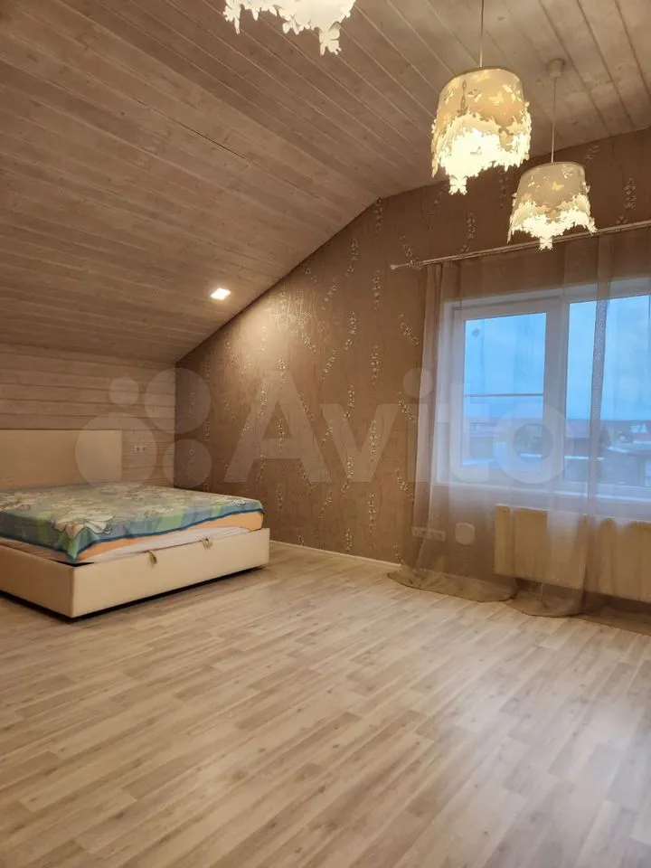 Дом 6 комнат Челябинск улица, фото №7