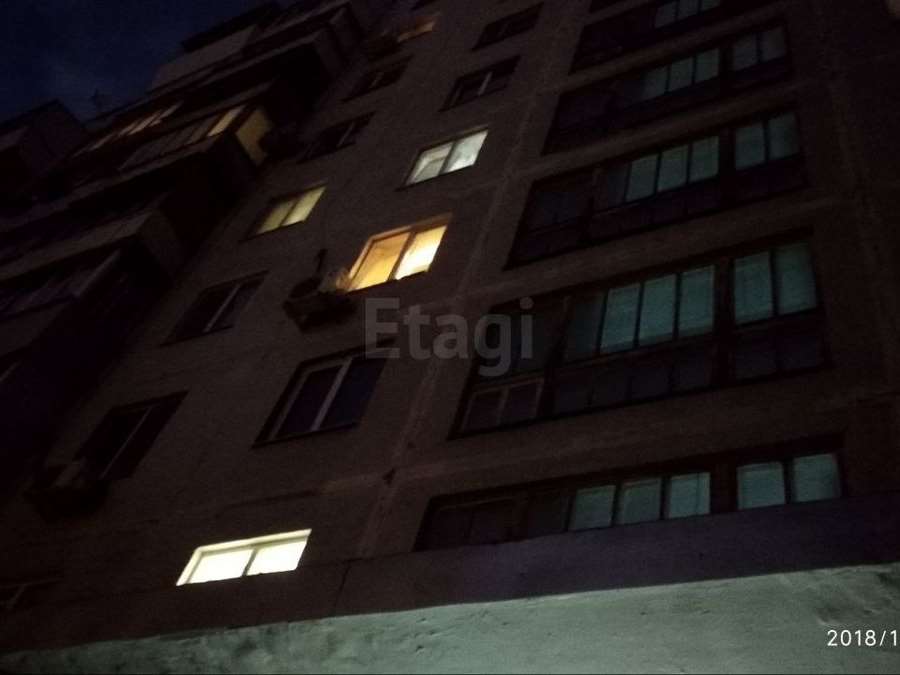 Трехкомнатная квартира Самара улица, 11, фото №7