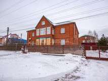 Дом 5 комнат Новосибирская область улица, фото №6