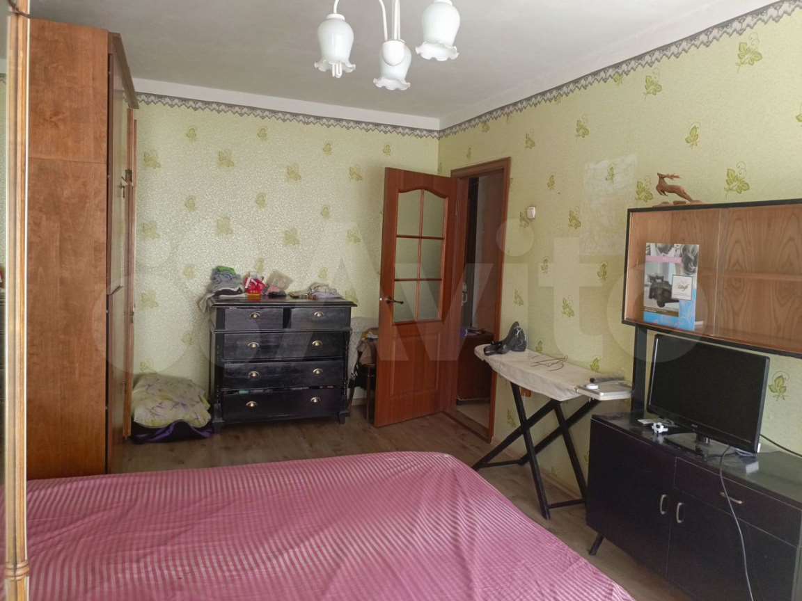 Комната 16 улица, фото №7