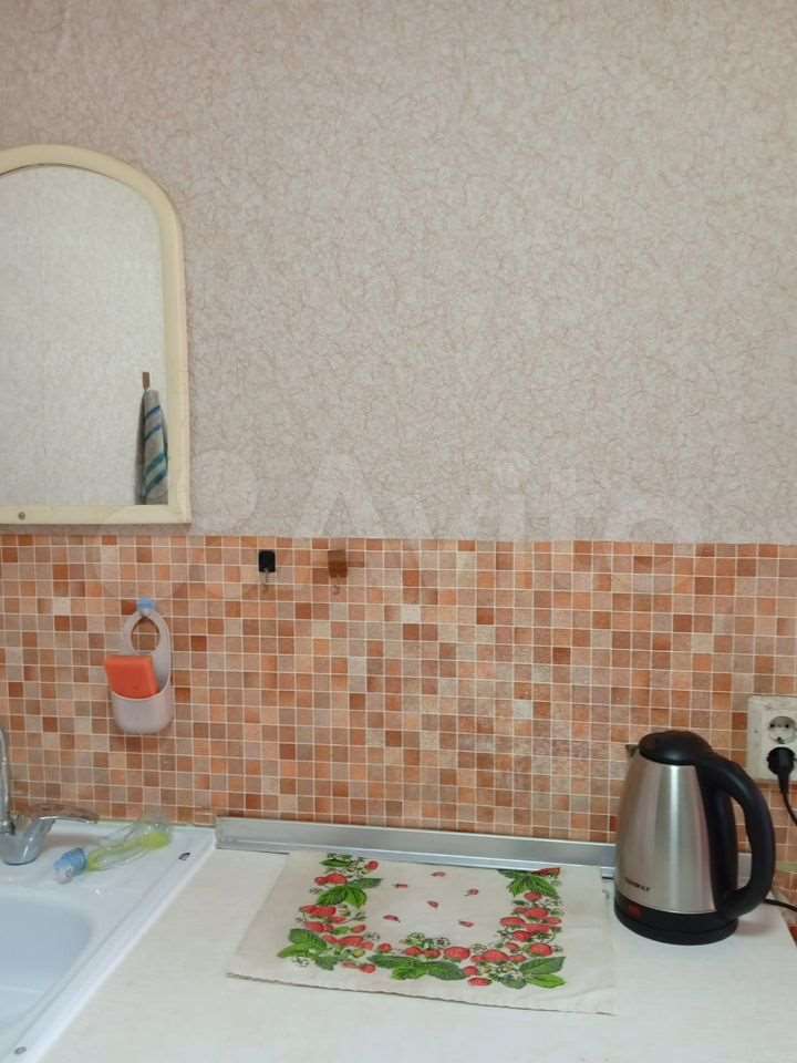 Дом комнаты 6 улица, фото №7