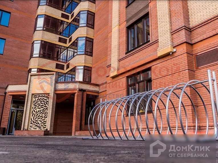 Двухкомнатная квартира Дмитрия Донского улица, 21 к. 1, фото №5