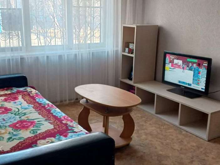 Двухкомнатная квартира Челябинск улица, фото №2