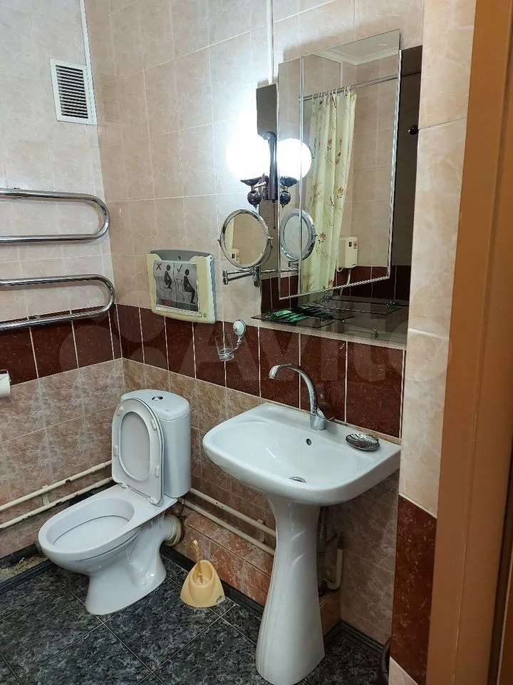-и комнатная 15 улица, фото №10