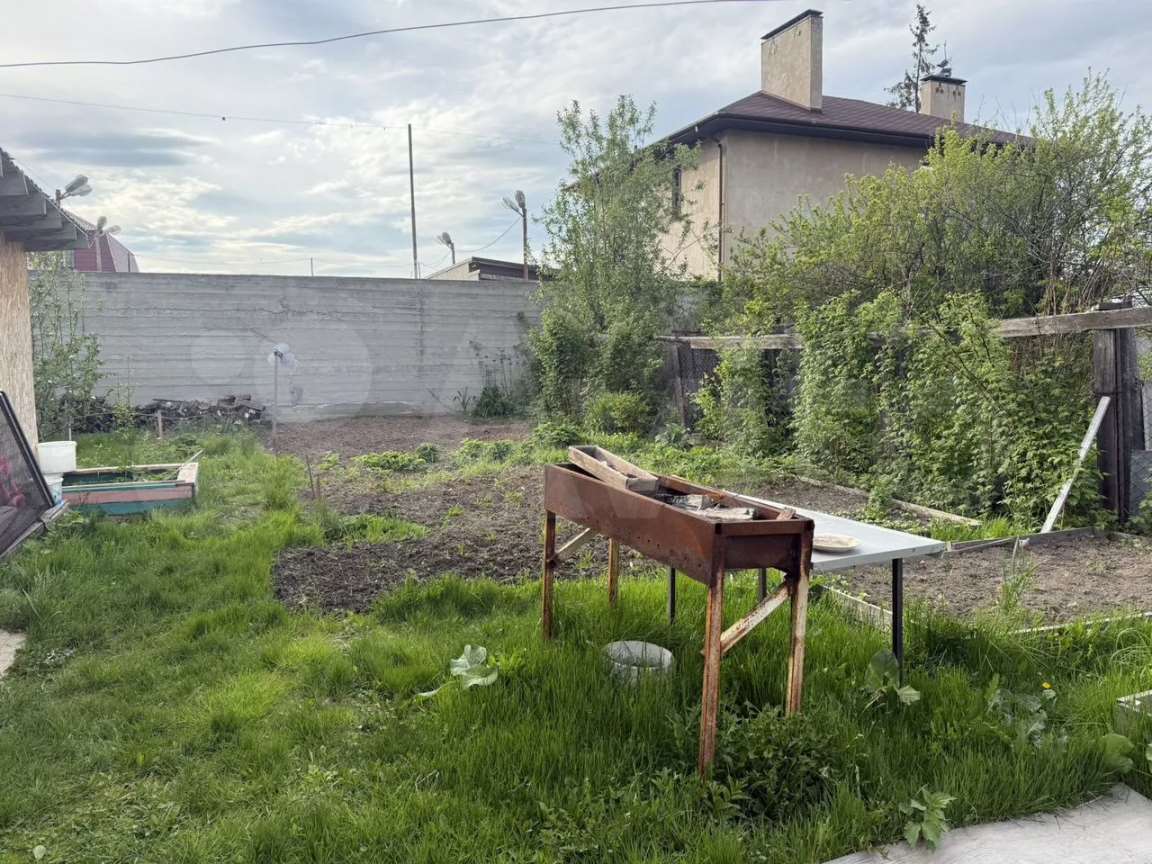 Дом  комнаты Екатеринбург улица, фото №9