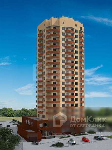 Однокомнатная квартира Новосибирск улица, фото №10