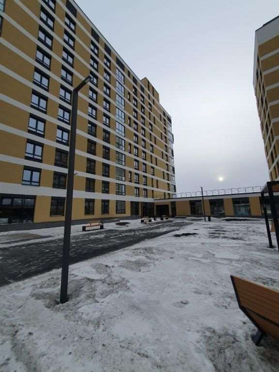 Однокомнатная квартира Екатеринбург улица, фото №10