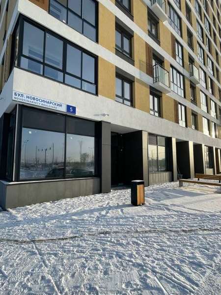 Однокомнатная квартира Екатеринбург улица, фото №6