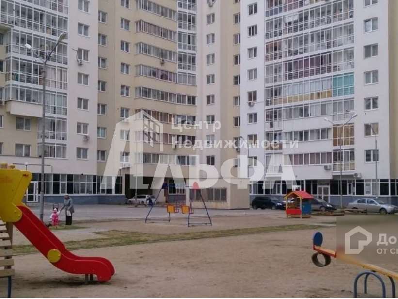 Однокомнатная квартира Екатеринбург улица, фото №4