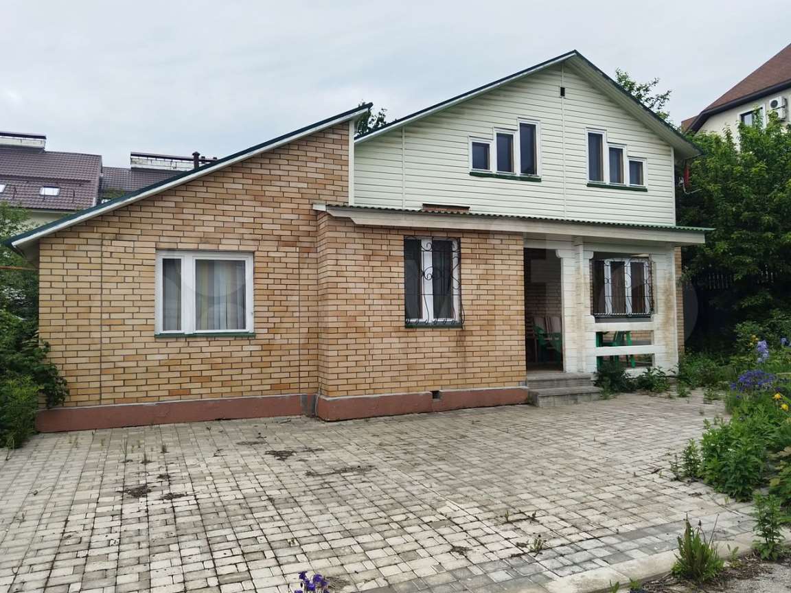 Дом  комнаты 6 улица, фото №1