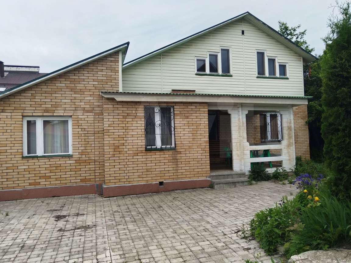 Дом  комнаты 6 улица, фото №6