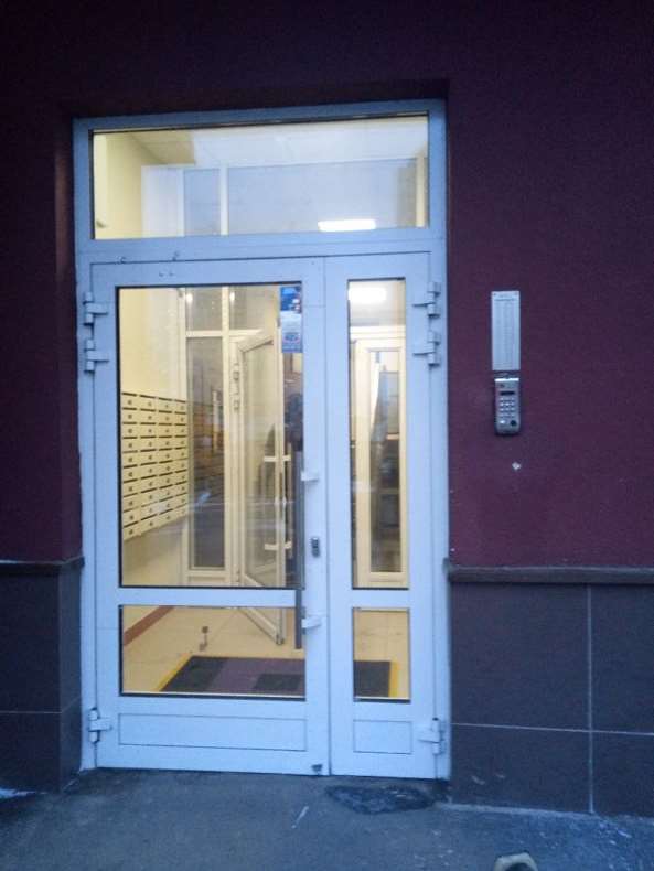 Двухкомнатная квартира пр. Энергетиков проспект, 9 к. 6, фото №1