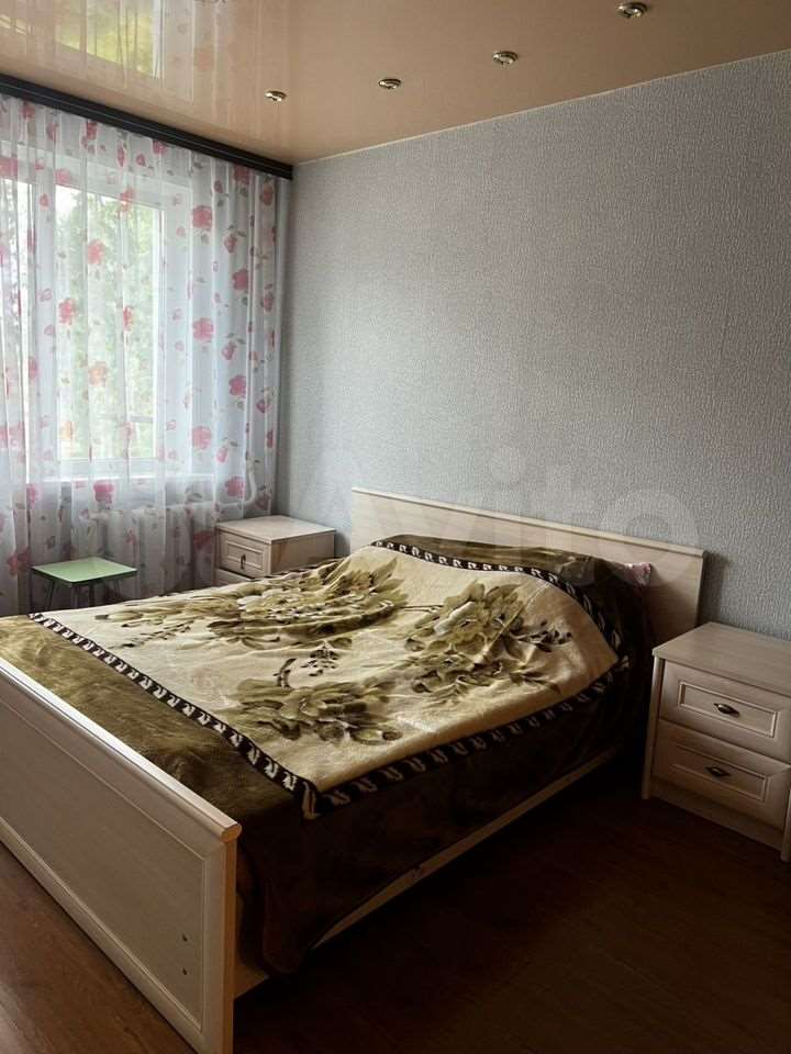 Комната Not Defined, фото №1