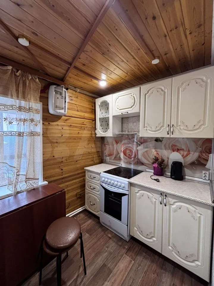 Дом комнаты 11 улица, фото №8