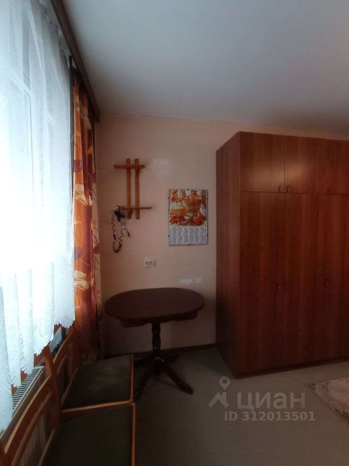 Комната ул. Аэродромная (МО №47 "Пулковский меридиан") улица, 11 к. 1, фото №4