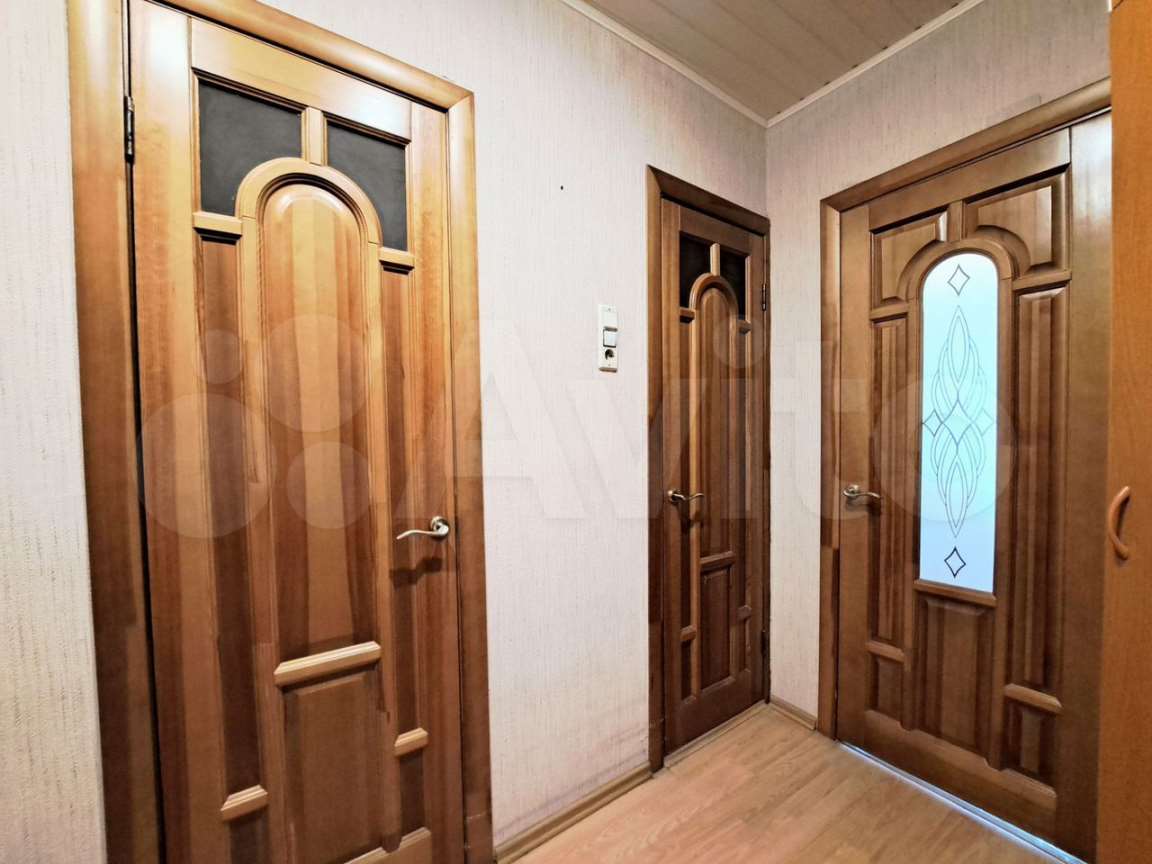Однокомнатная квартира ул. Культуры улица, 25 к. 4, фото №1